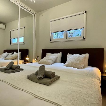 Luxury Villa With Swimming Pool And Jacuzzi Марбелья Экстерьер фото