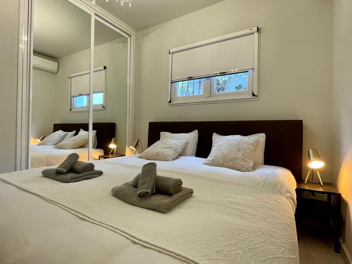 Luxury Villa With Swimming Pool And Jacuzzi Марбелья Экстерьер фото